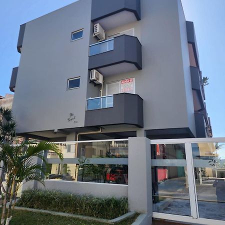 Apartamento Praia Dos Ingleses Florianopolis Exterior photo