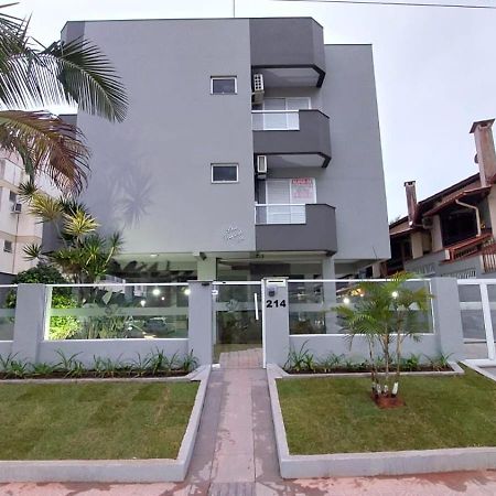 Apartamento Praia Dos Ingleses Florianopolis Exterior photo