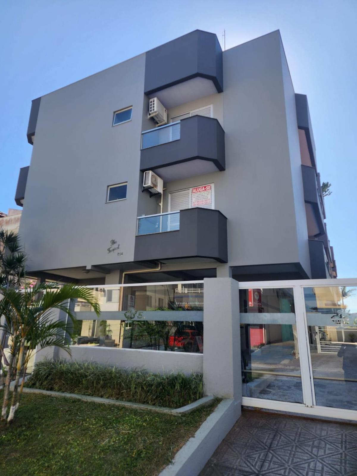 Apartamento Praia Dos Ingleses Florianopolis Exterior photo
