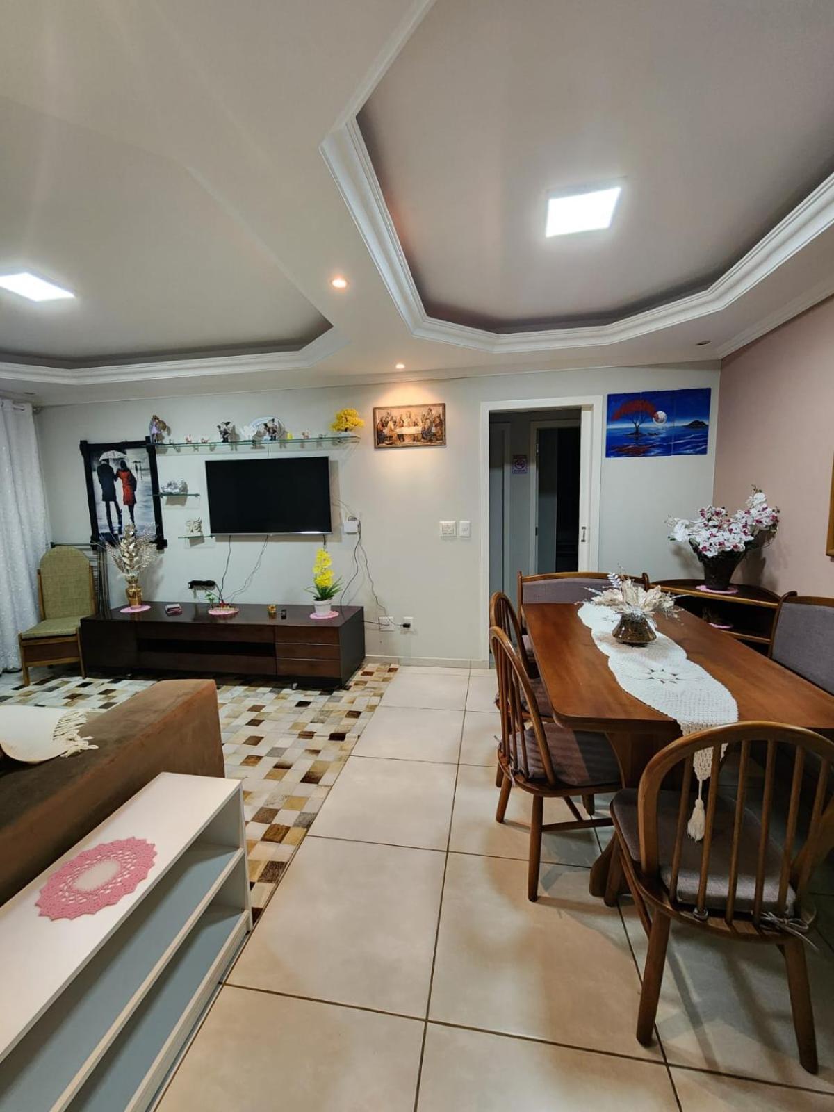 Apartamento Praia Dos Ingleses Florianopolis Exterior photo